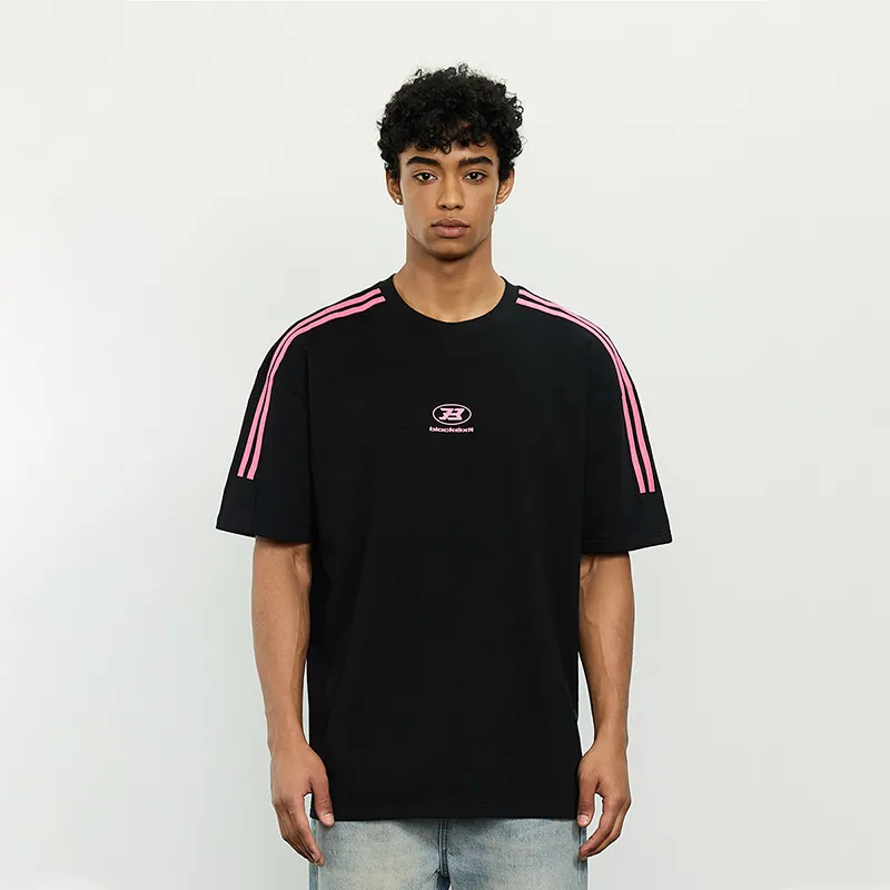 BLACK OF EXIT T Shirts Unisex-12