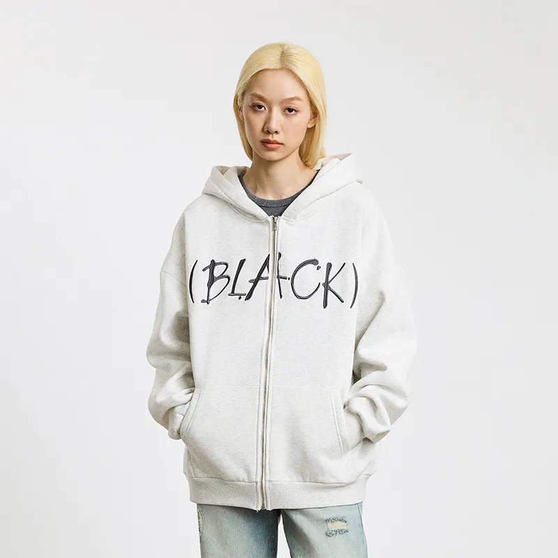 BLACK OF EXIT Sweatshirt Unisex-5