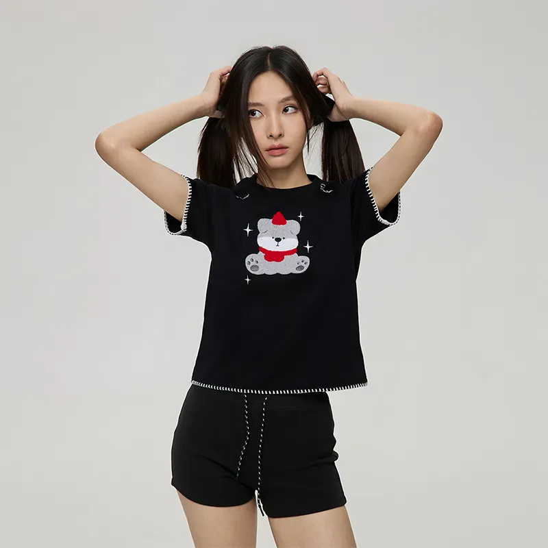 BLACK OF EXIT T-Shirts Unisex-6