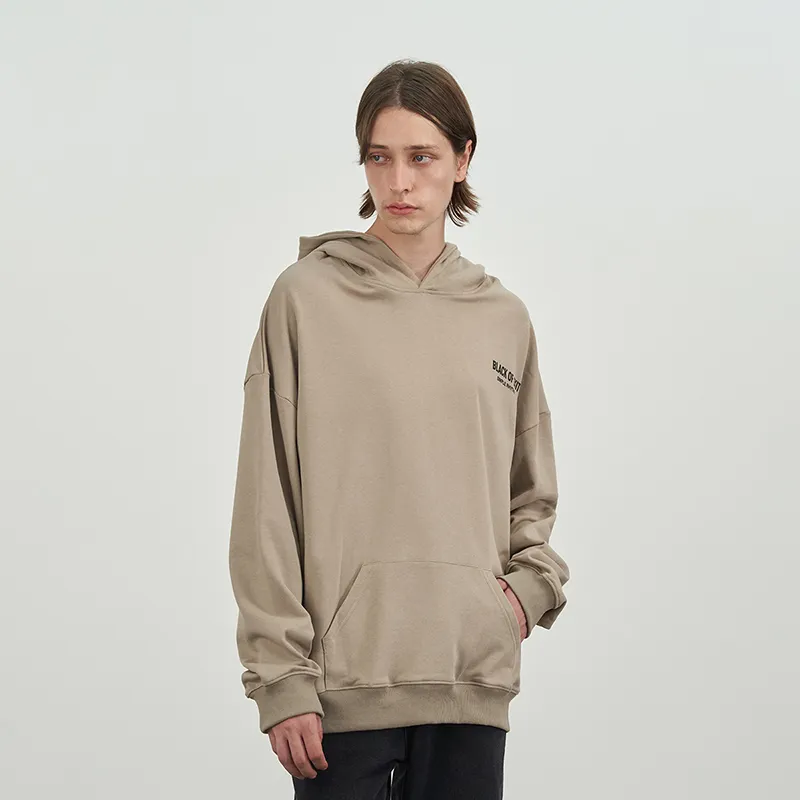 BLACK OF EXIT Sweatshirts Unisex-5