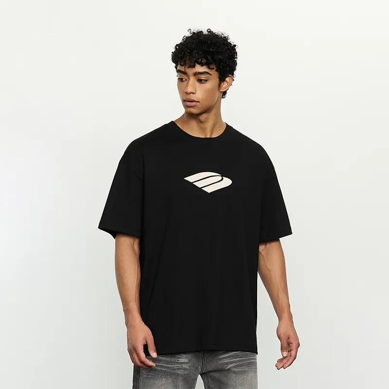 BLACK OF EXIT T Shirts Unisex Black-4