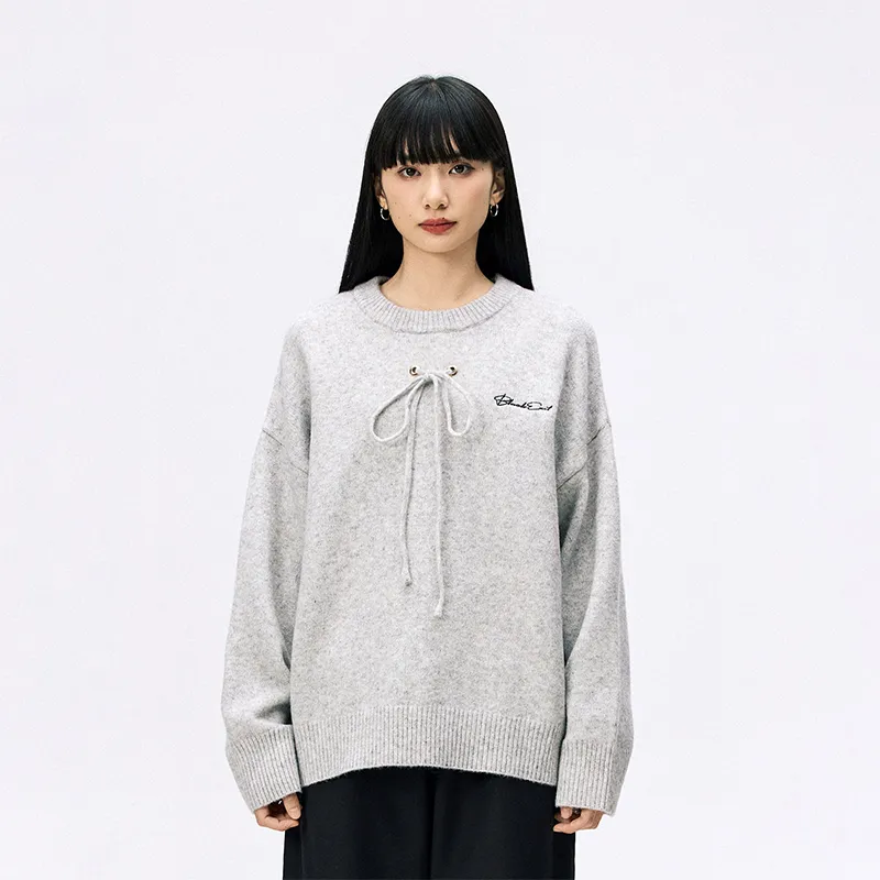 BLACK OF EXIT Sweaters Unisex-2