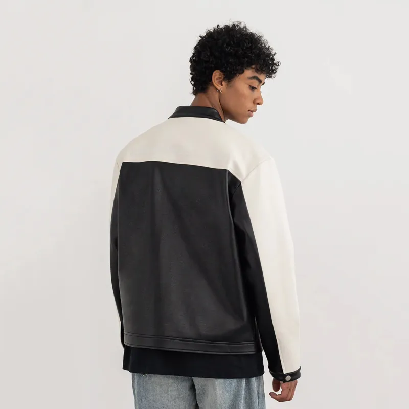 BLACK OF EXIT Jackets Unisex-3