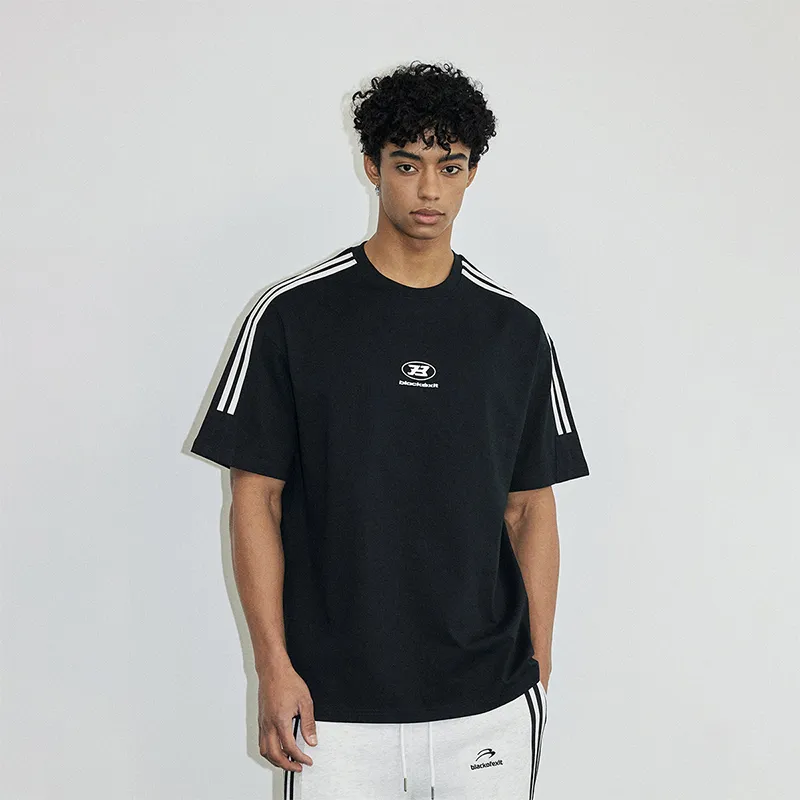 BLACK OF EXIT T Shirts Unisex-7