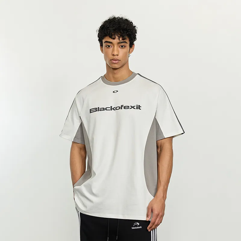 BLACK OF EXIT T Shirts Unisex-2