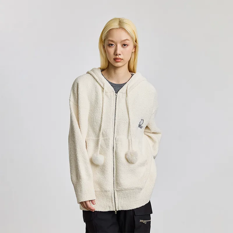BLACK OF EXIT Knitwear Unisex-9