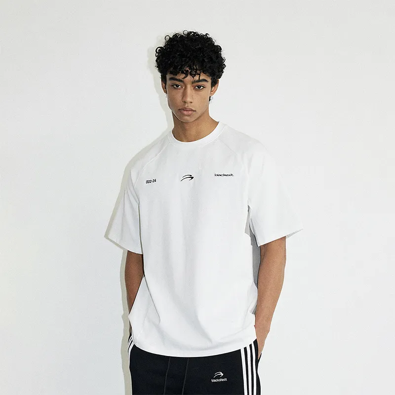 BLACK OF EXIT T Shirts Unisex-2
