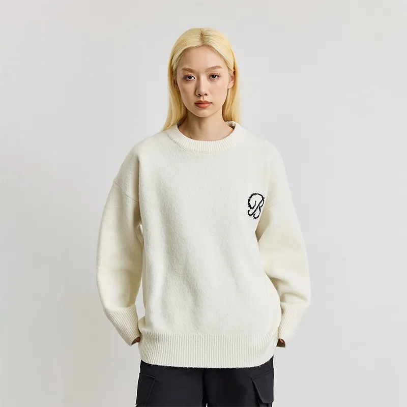 BLACK OF EXIT Knitwear Unisex-8