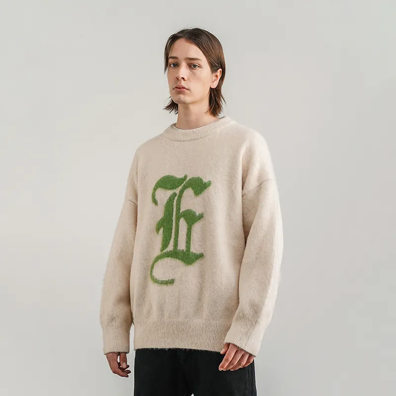 BLACK OF EXIT Sweaters Unisex-3