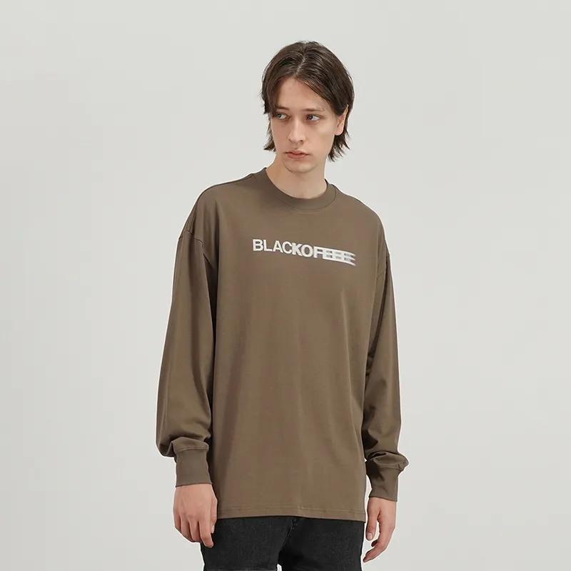 BLACK OF EXIT T Shirts Unisex-5