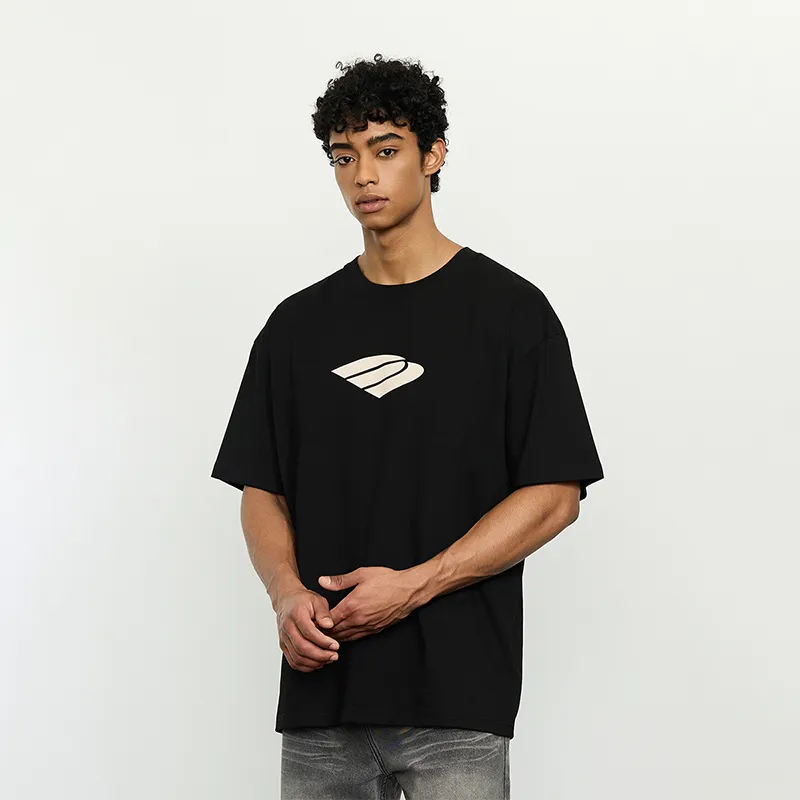 BLACK OF EXIT T Shirts Unisex Black-5