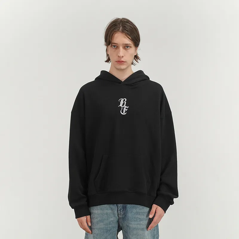 BLACK OF EXIT Sweatshirts Unisex-6
