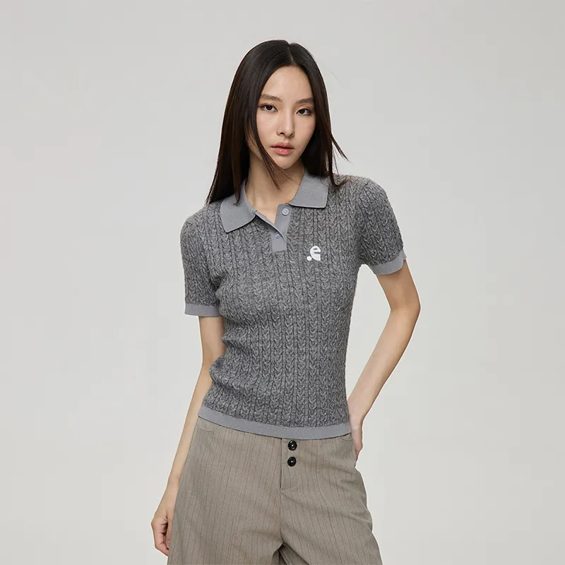 BLACK OF EXIT Knitwear Unisex-6