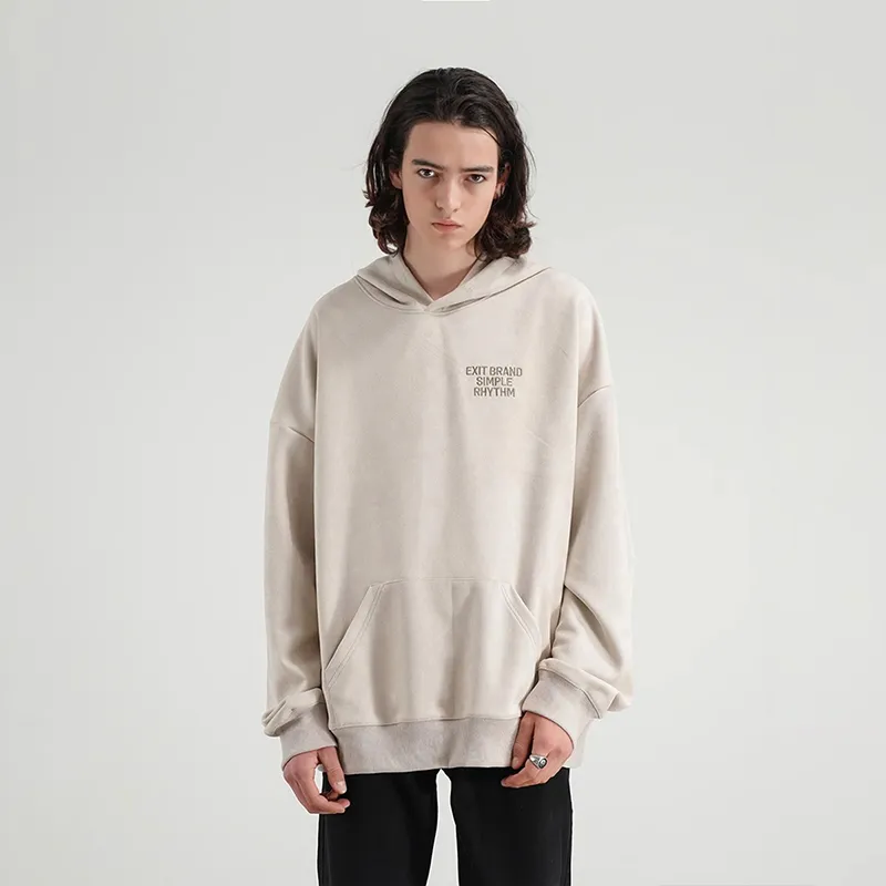 BLACK OF EXIT Sweatshirt Unisex-2