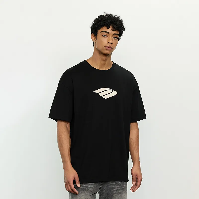 BLACK OF EXIT T Shirts Unisex Black-3