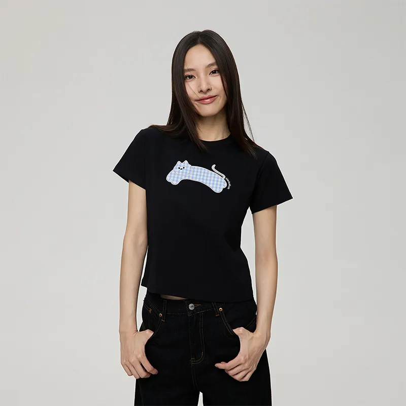 BLACK OF EXIT T Shirts Unisex-9