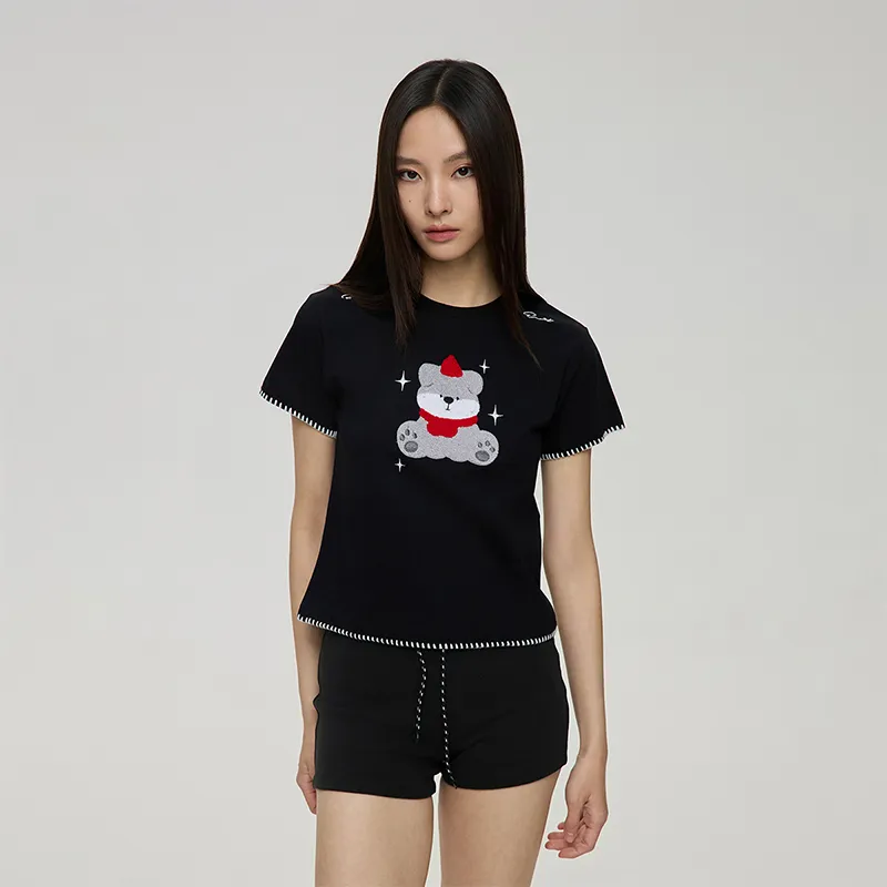 BLACK OF EXIT T-Shirts Unisex-5