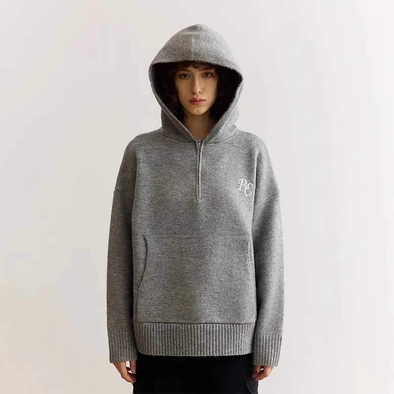BLACK OF EXIT Knitwear Unisex-7