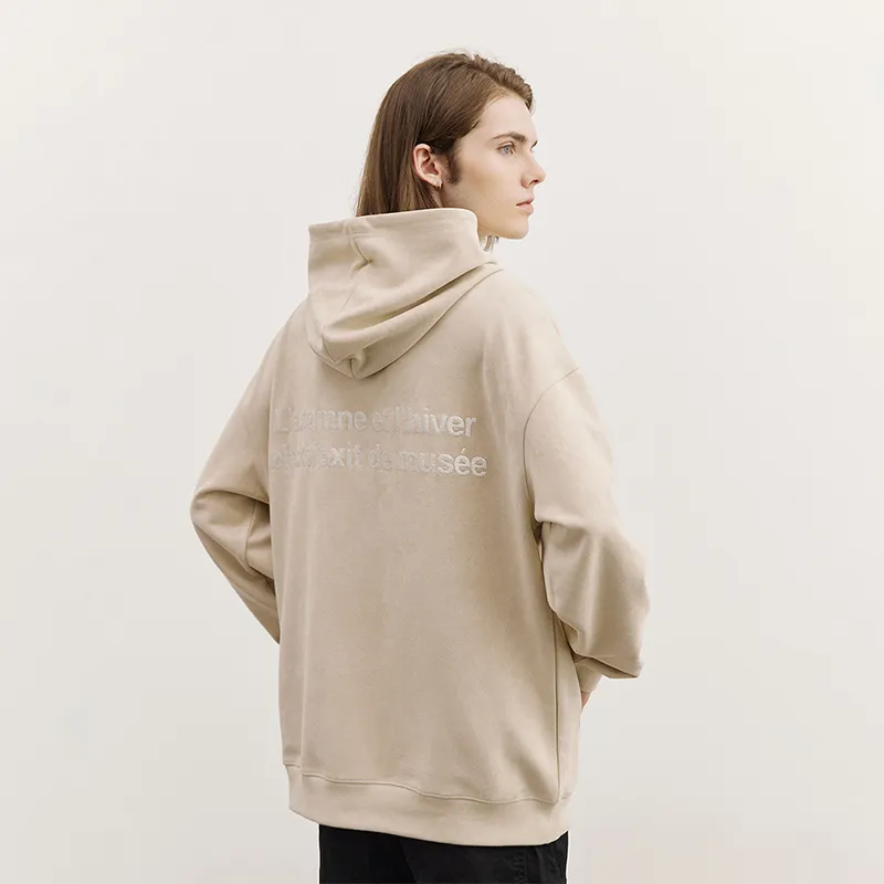BLACK OF EXIT Sweatshirts Unisex-6