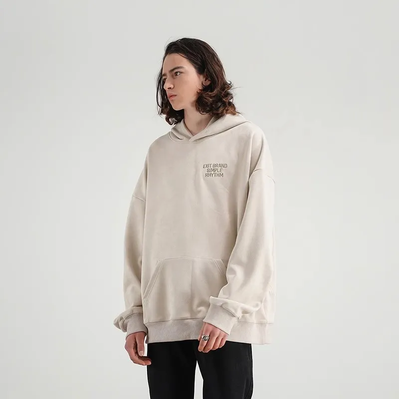 BLACK OF EXIT Sweatshirt Unisex-5