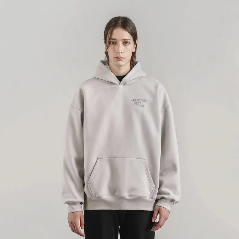 BLACK OF EXIT Sweatshirt Unisex-7