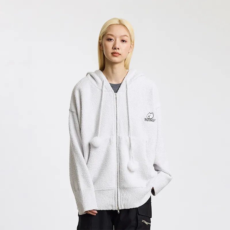 BLACK OF EXIT Knitwear Unisex-2