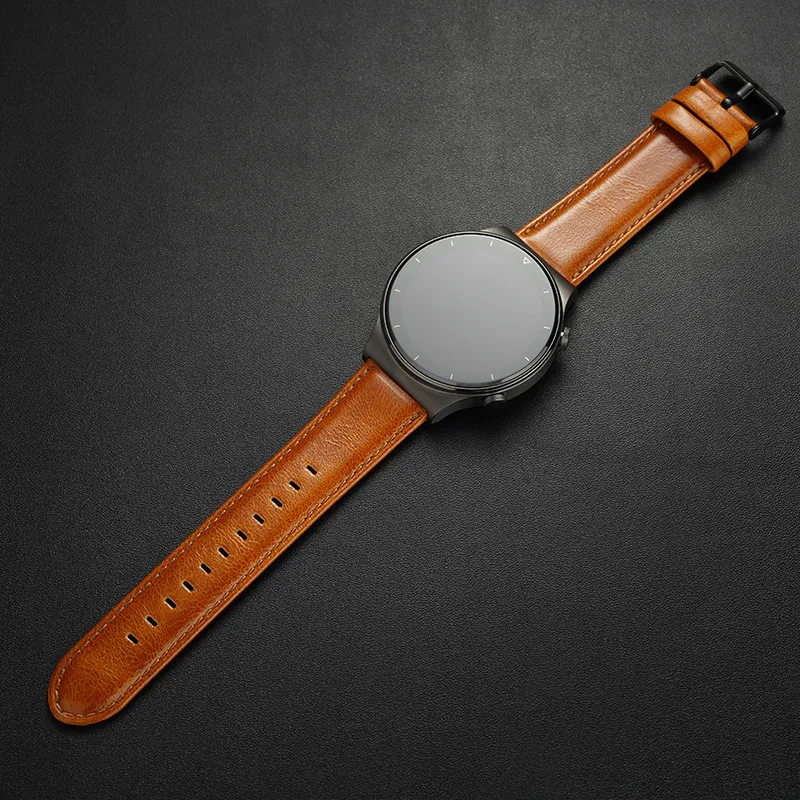 Akkerds Unisex Watch Bands-13