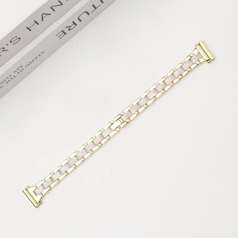 Akkerds Watch Bands Huawei Compatibility 170mm Metal-9