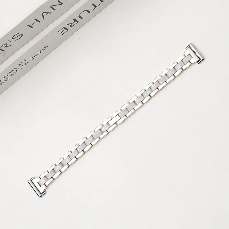 Akkerds Watch Bands Huawei Compatibility 170mm Metal-1