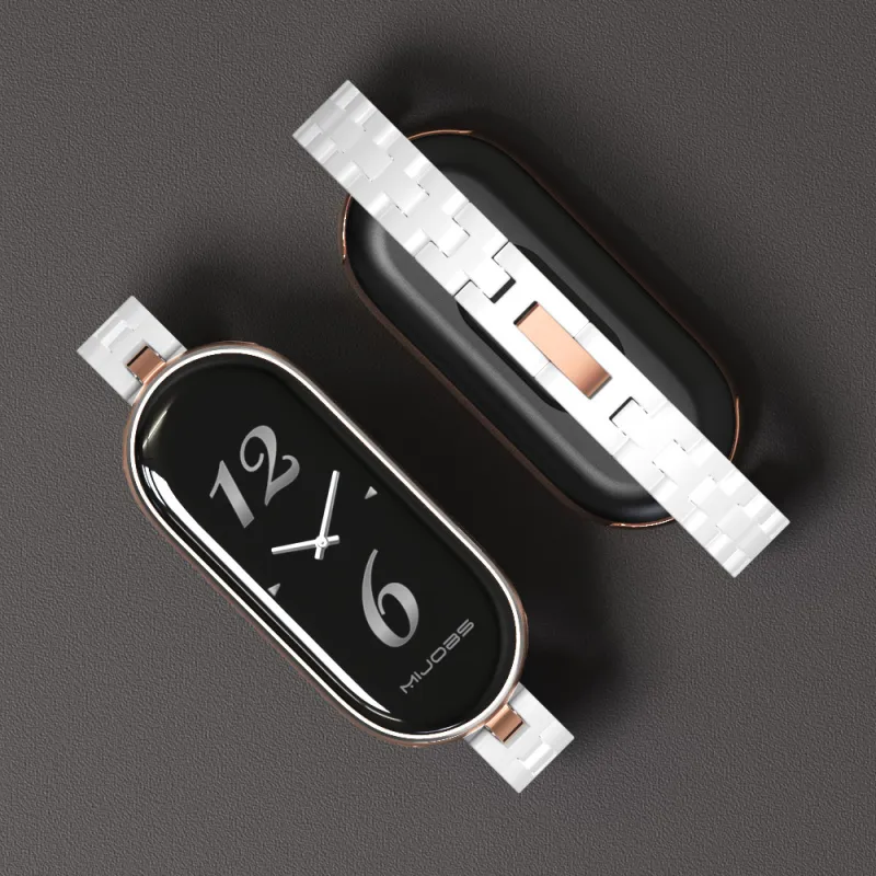 Akkerds Watch Bands Xiaomi Compatibility 120mm~160mm PC Material-8