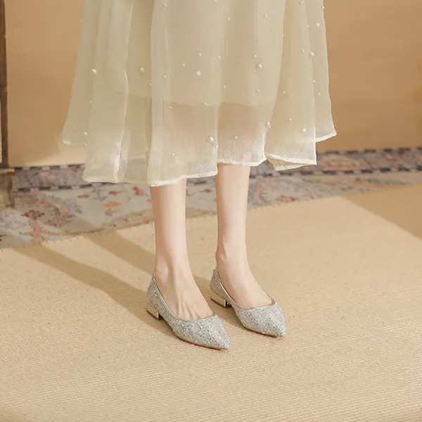 Ainer-cat Casual Single Shoes Women's-3