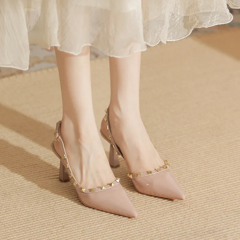 Ainer cat High Heels Women's-11