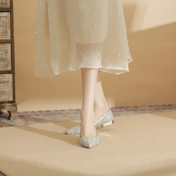 Ainer-cat Casual Single Shoes Women's-4