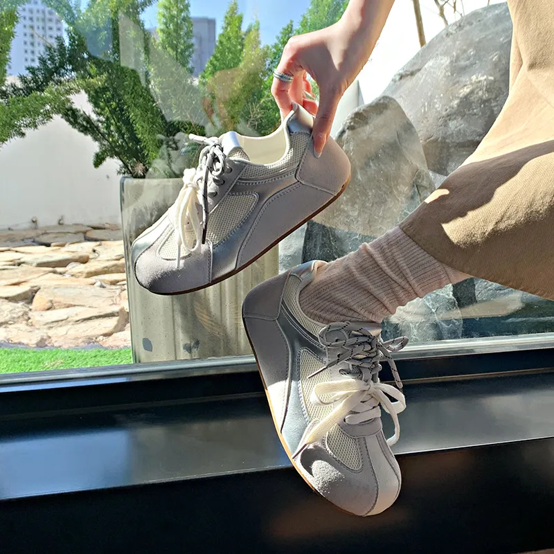 Boldi Kuki Low Top Casual Shoes Women's-13