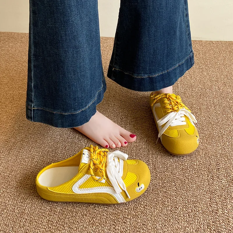 Boldi Kuki Closed Toe Slippers Women's-16