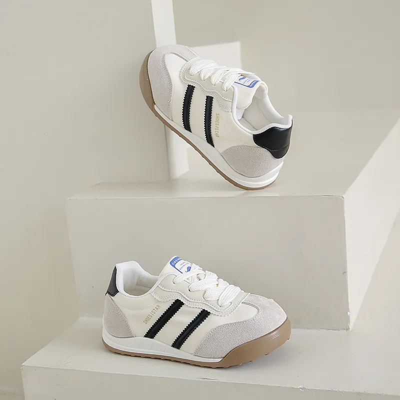 Boldi Kuki Slip Resistant Low Top Skateboard Shoes Women's-20