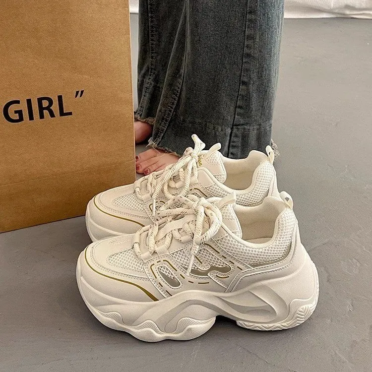 Boldi Kuki Chunky Sneakers Women's-1