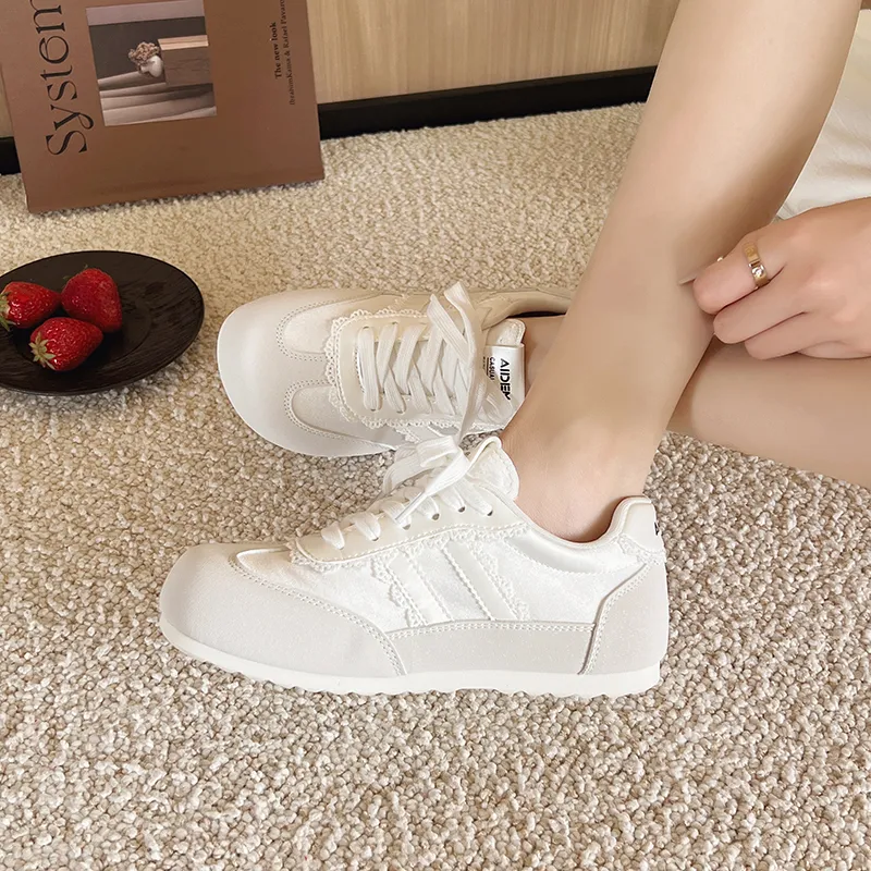 Boldi Kuki Low Top Skateboard Shoes Women's-22