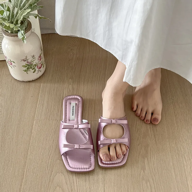 Boldi Kuki Slide Slippers Women's-11