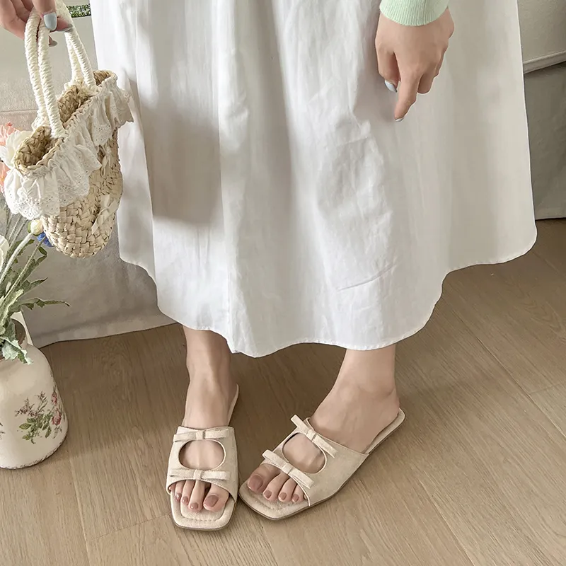 Boldi Kuki Slide Slippers Women's-2