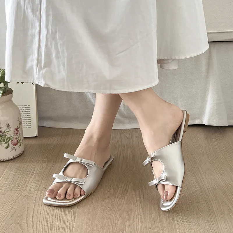 Boldi Kuki Slide Slippers Women's-15
