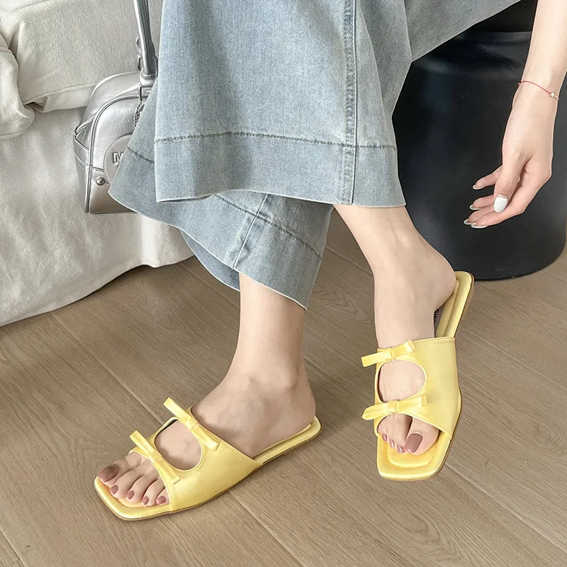 Boldi Kuki Slide Slippers Women's-6