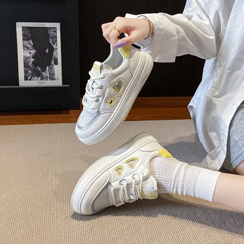 Boldi Kuki Coverage Breathable Low Top Skateboard Shoes Women's-10