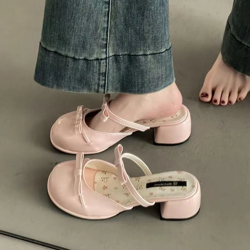 Boldi Kuki Closed Toe Slippers Women's-3