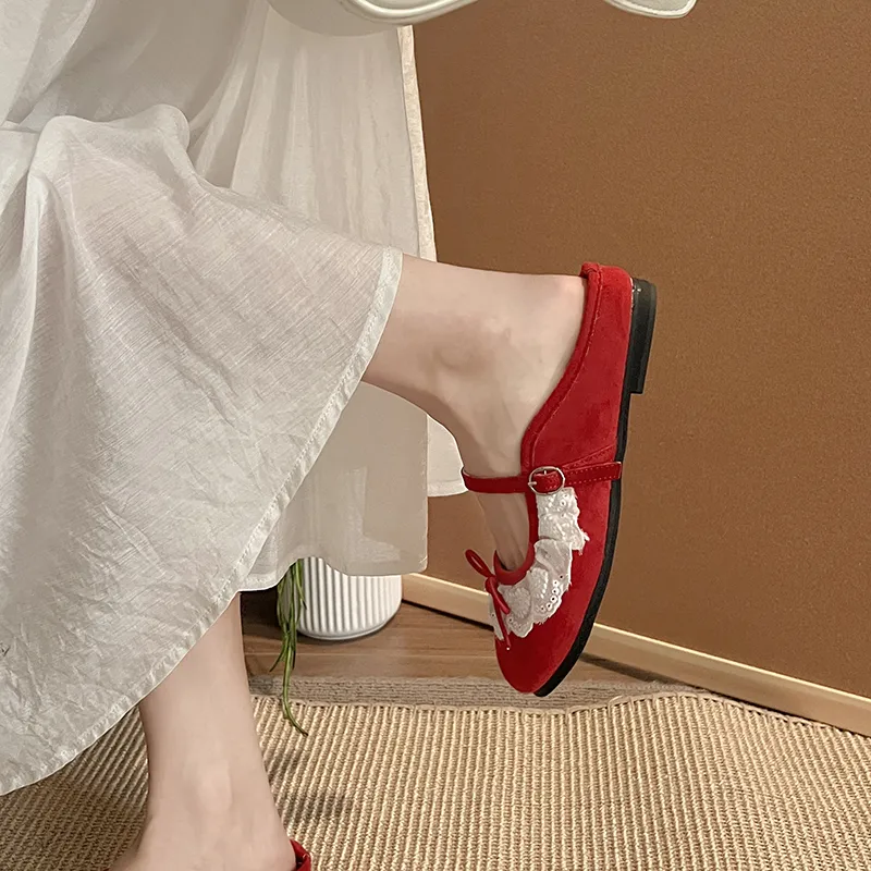 Boldi Kuki Slip Resistant Closed Toe Slippers Women's-14