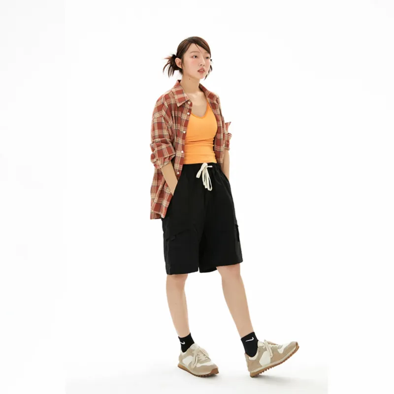 TBSM Casual Shorts Unisex-4