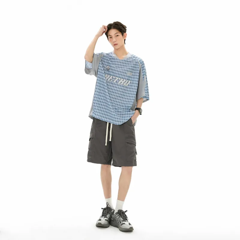 TBSM Casual Shorts Unisex-28