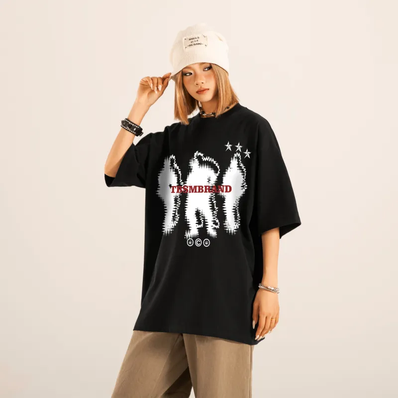 TBSM T Shirts Unisex-3