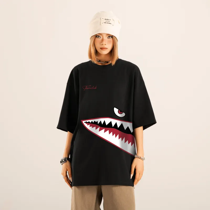 TBSM T Shirts Unisex-3