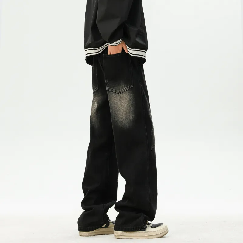 TBSM Jeans Unisex-5